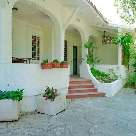 Marta Villa Polignano a Mare