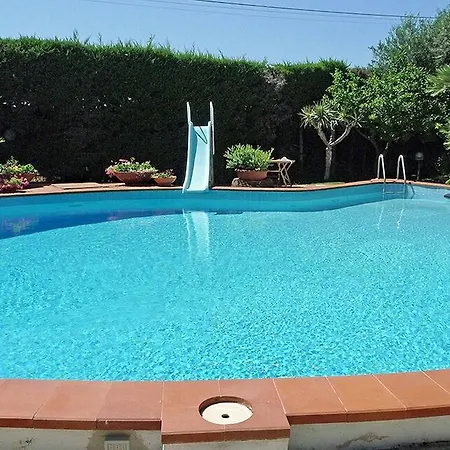 Villa Marta *
