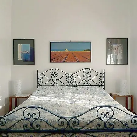 Villa Marta Polignano a Mare