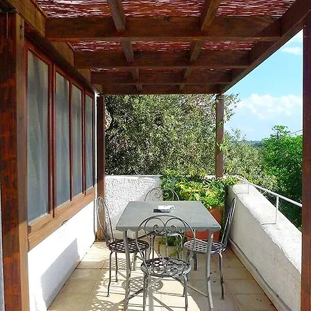 Villa Marta