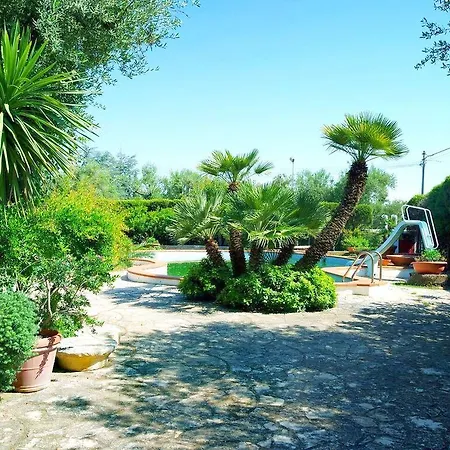 Marta Villa Polignano a Mare