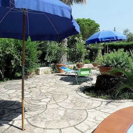 Villa Marta *