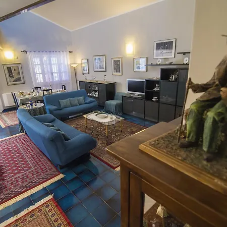 Bed & Breakfast Marta Acquaviva delle Fonti