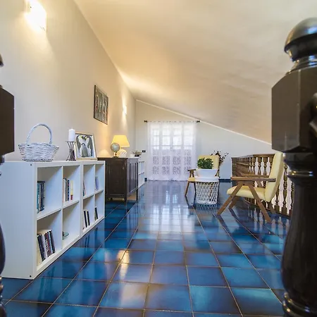 Marta Bed & Breakfast